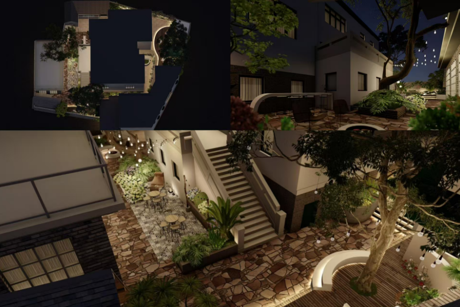 为何取名“后现代摄影”—— 从后现代本真到影像文化的品牌初心（图ZMTUyNDQxNzI=） - 资讯 - 站酷设计师娇子258原创素材 - 站酷ZCOOL