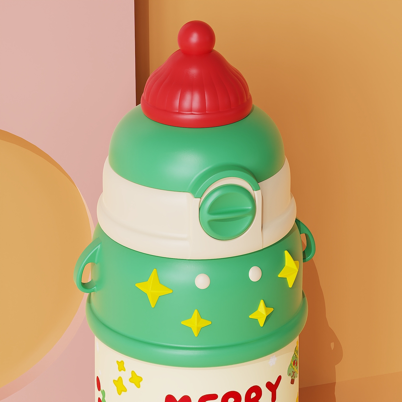 儿童壶设计（图ZMzk3NTQ1ODg4） - 生活用品 - 站酷设计师才猫工业设计原创素材 - 站酷ZCOOL