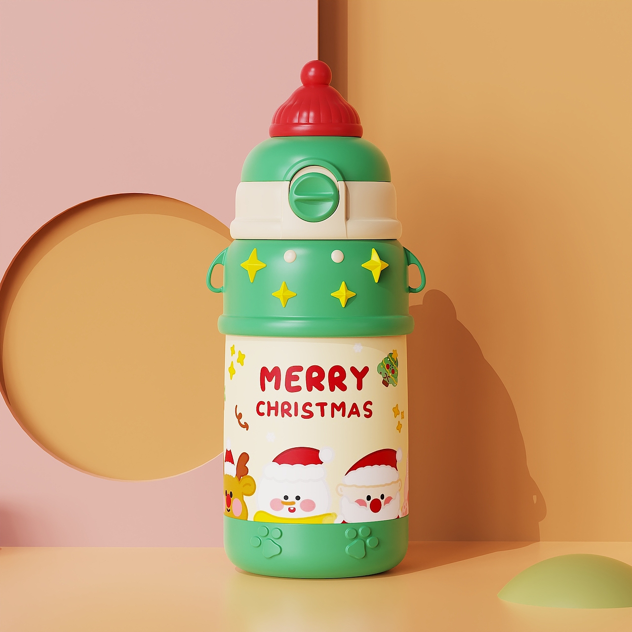 儿童壶设计（图ZMzk3NTQ1ODgw） - 生活用品 - 站酷设计师才猫工业设计原创素材 - 站酷ZCOOL