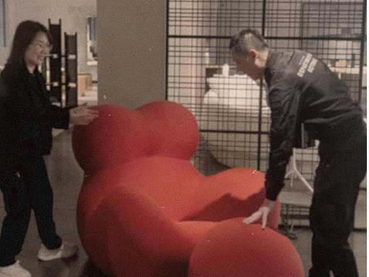 恰好的心意（个人主页-ZNzI2NDA1NjQ=） - 短片 - 站酷设计师海外谪仙原创素材 - 站酷ZCOOL