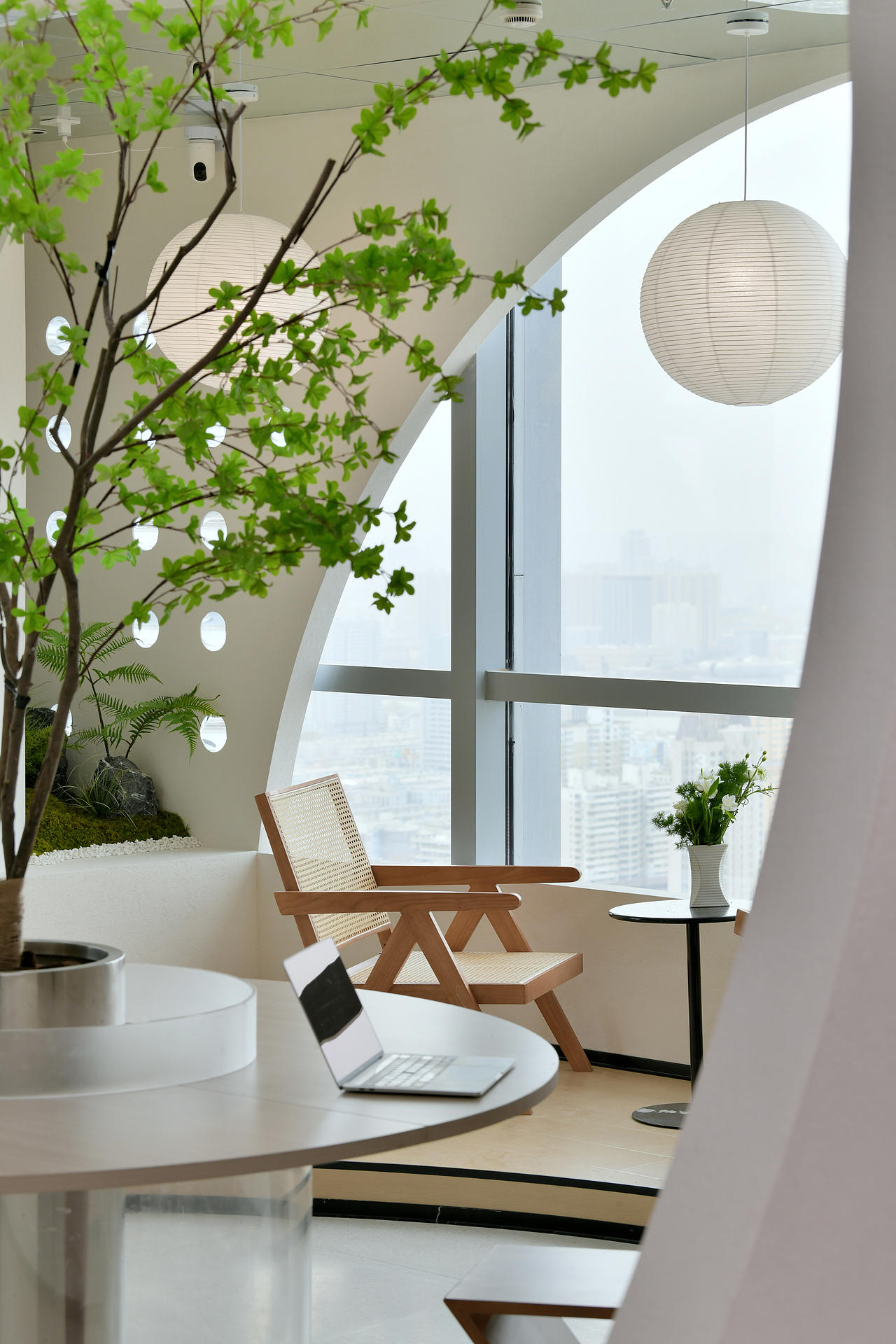 DEFIN DESIGN -教育空间 PUFFIN STUDY