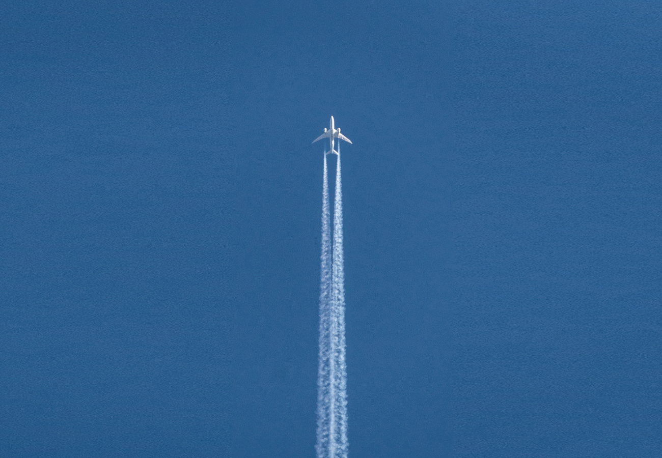 达美航空·至臻商务舱飞行餐具