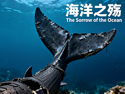 《海洋之殇》