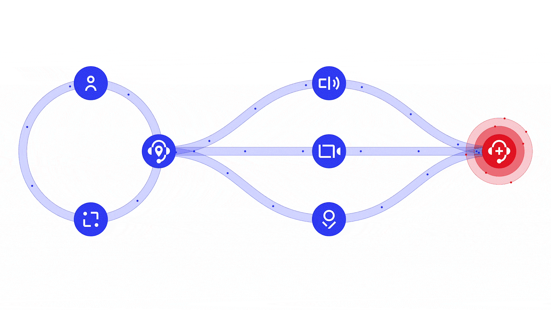 Carbyne品牌形象设计