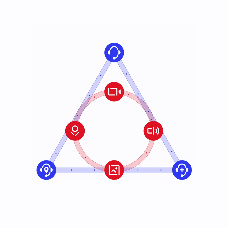 Carbyne品牌形象设计