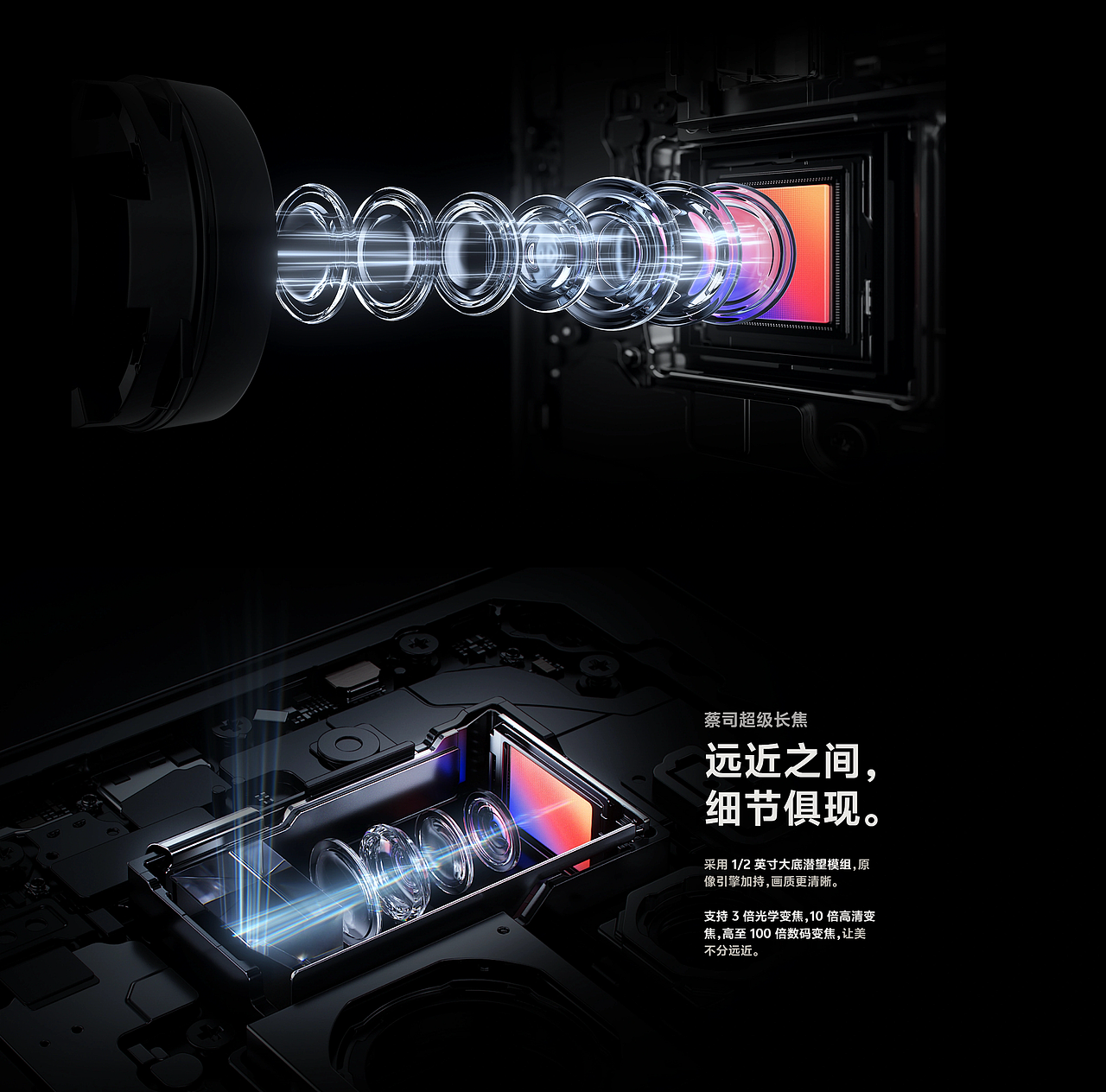 vivo X Fold3官网物料（图ZMzk3NTU4NTA0） - 产品 - 站酷设计师廖启鲁原创素材 - 站酷ZCOOL