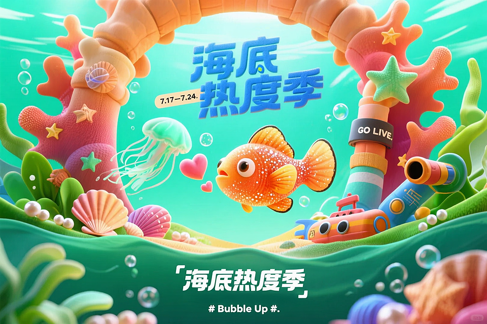 3D运营海报模型发布展示(图ZMzk3NTU5NjM2) - AI作品 - 站酷设计师AIGC炼丹师原创素材 - 站酷ZCOOL