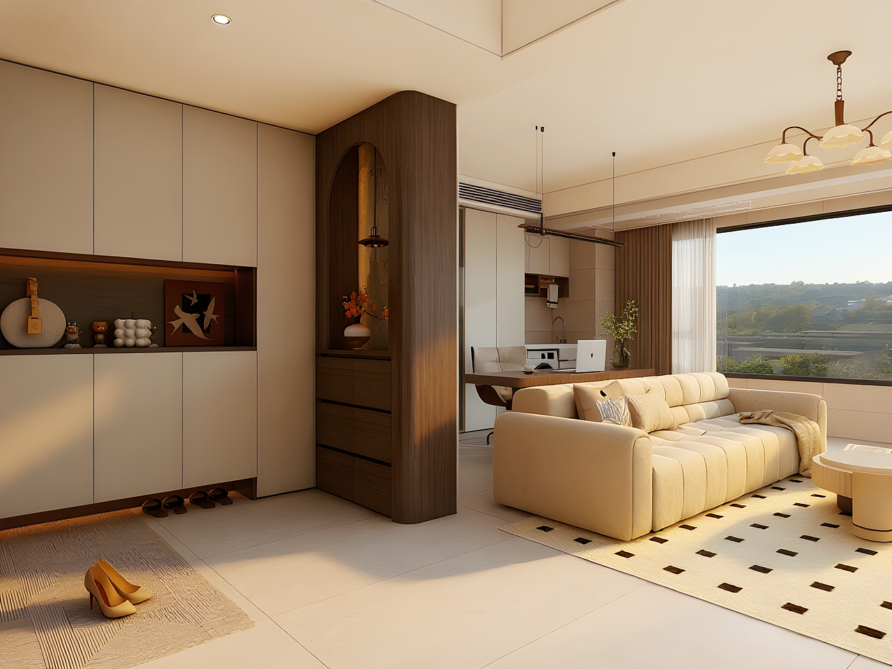 江山御府房总方案