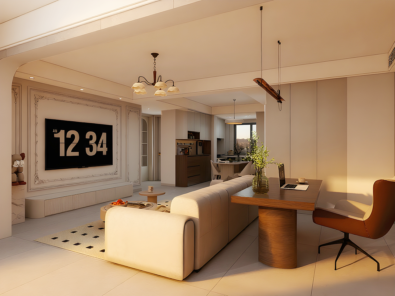 江山御府房总方案