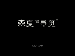 字体设计