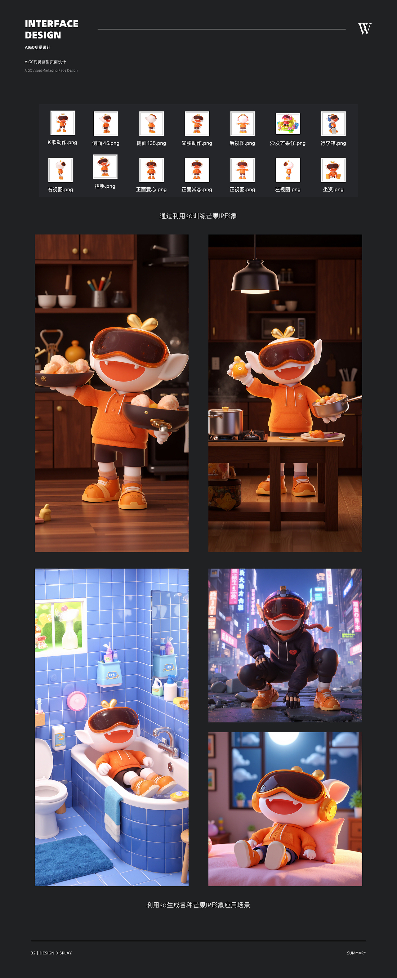 2025个人作品集（图ZMzk3NTYxNjA4） - APP界面 - 站酷设计师lightshadovv原创素材 - 站酷ZCOOL