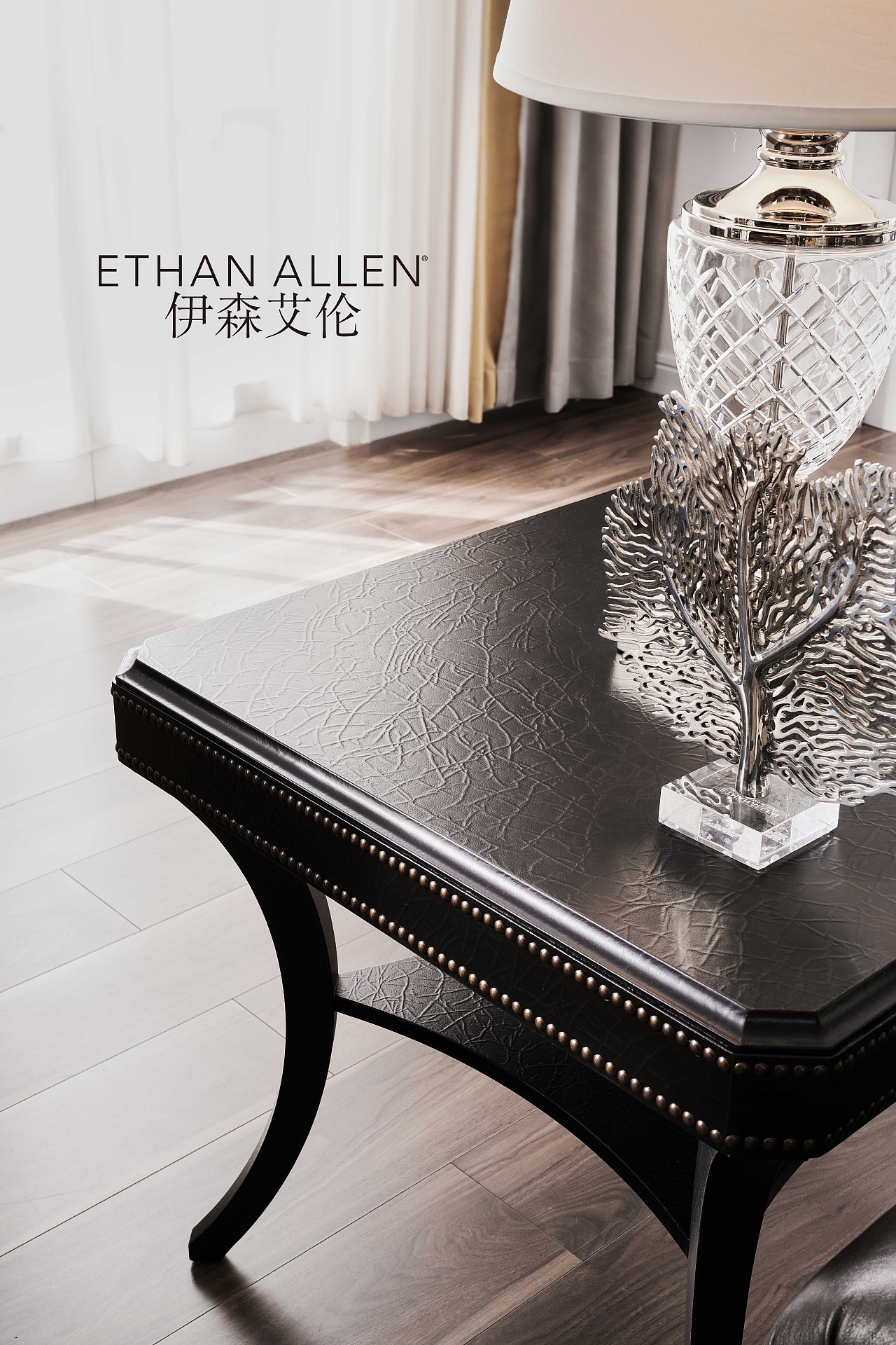 美国家具大牌ETHAN ALLEN伊森艾伦拍摄之四