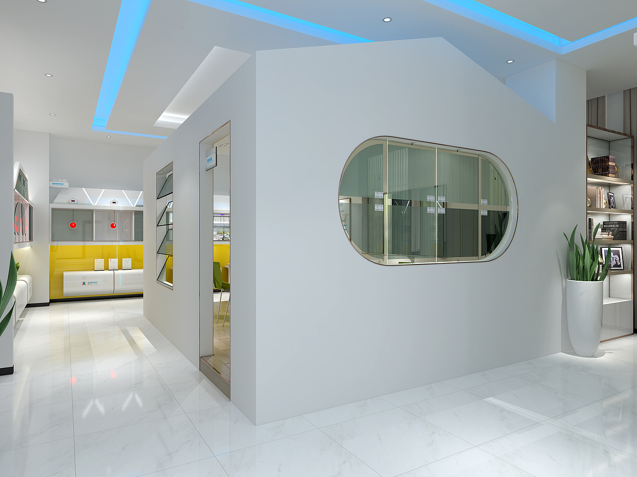 窗膜品牌全案（图ZMzk3NTYyMjc2） - 品牌 - 站酷设计师耳东辰原创素材 - 站酷ZCOOL