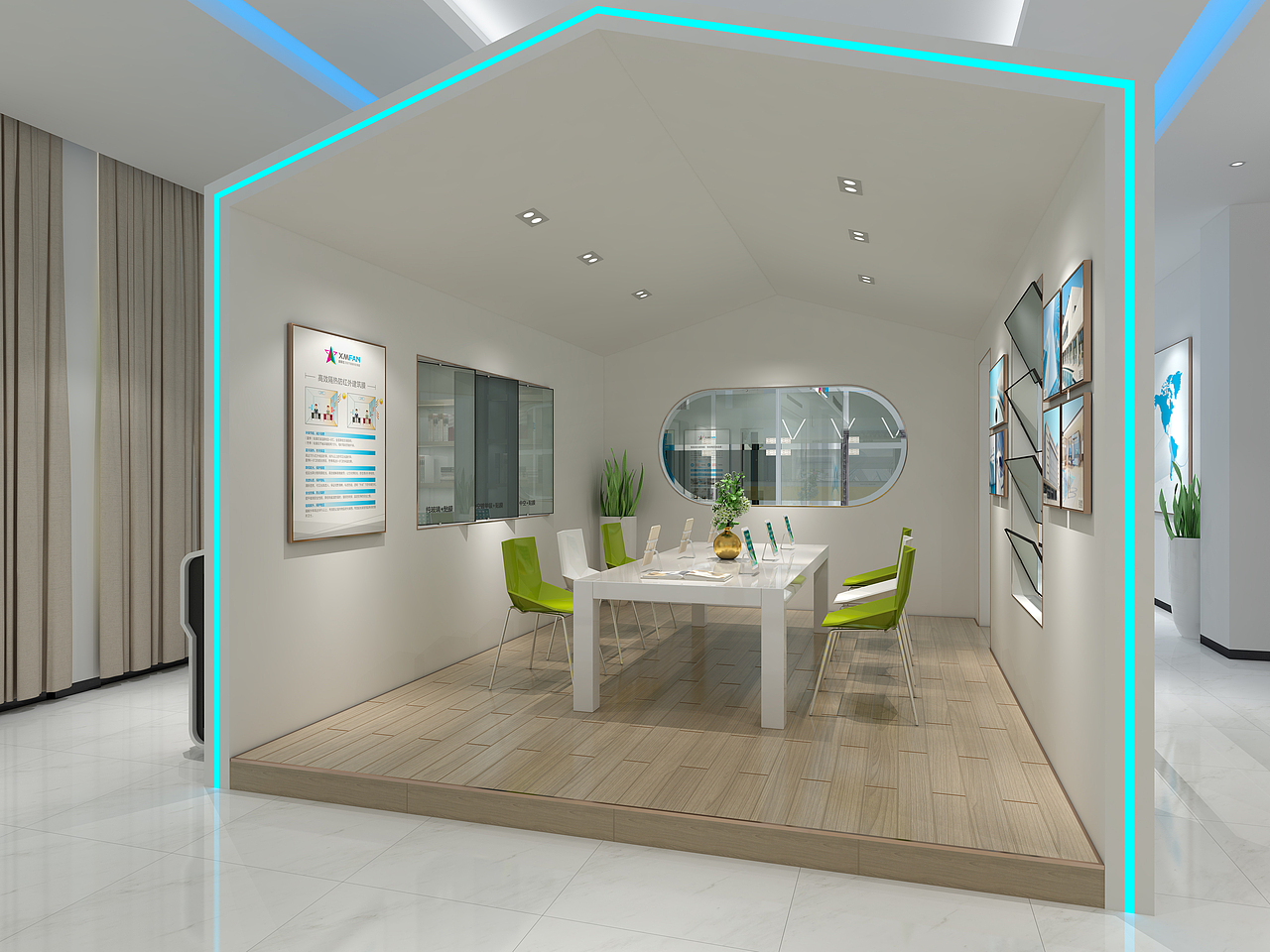 窗膜品牌全案（图ZMzk3NTYyMjg4） - 品牌 - 站酷设计师耳东辰原创素材 - 站酷ZCOOL