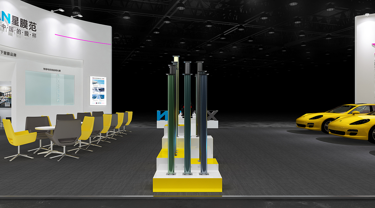 窗膜品牌全案（图ZMzk3NTYyNTMy） - 品牌 - 站酷设计师耳东辰原创素材 - 站酷ZCOOL