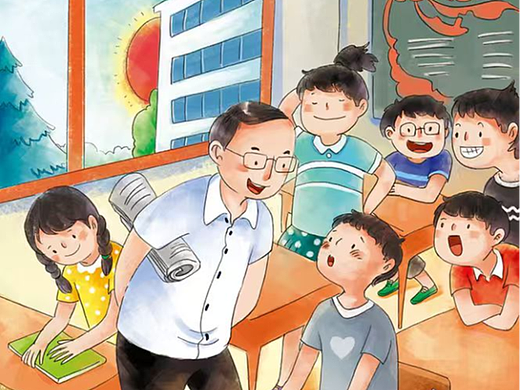 《芝麻开门》已出版