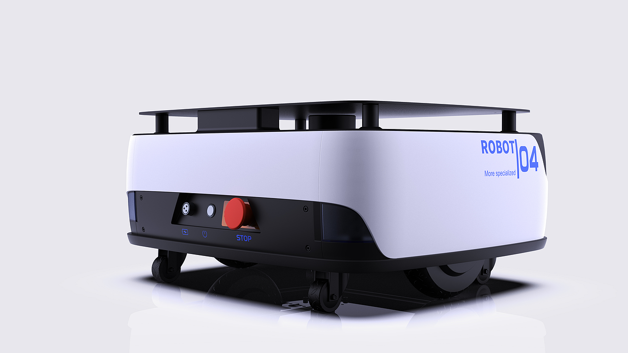 物流机器人（图ZMzk3NTY0MDU2） - 工业用品/机械 - 站酷设计师刘明良原创素材 - 站酷ZCOOL