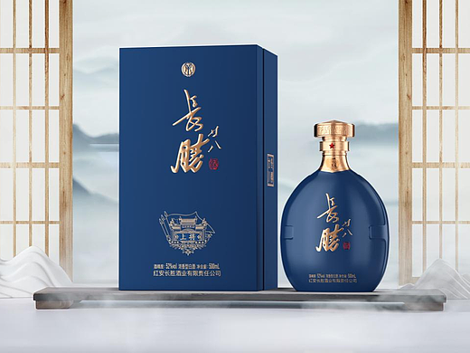 丰格创意解读长胜廿八品类创新定位解析
