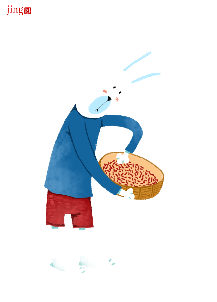 72幅动物形象插画（png格式）（图ZMzk3NTY0OTk2） - 儿童插画 - 站酷设计师画儿晴天原创素材 - 站酷ZCOOL