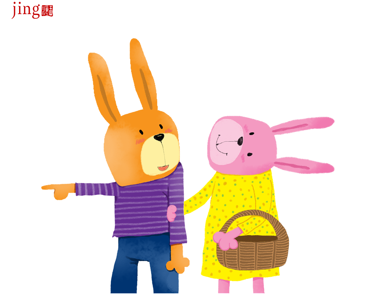 72幅动物形象插画（png格式）（图ZMzk3NTY1MDI4） - 儿童插画 - 站酷设计师画儿晴天原创素材 - 站酷ZCOOL