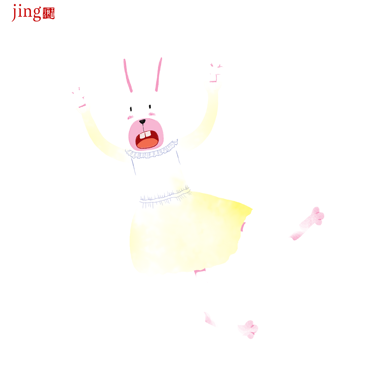 72幅动物形象插画（png格式）（图ZMzk3NTY1MDY0） - 儿童插画 - 站酷设计师画儿晴天原创素材 - 站酷ZCOOL