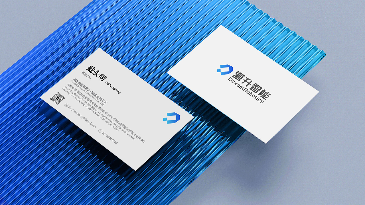 机器人人工智能灵巧手科技品牌logo设计（原创）（图ZMzk3NTY1MzQw） - 品牌 - 站酷设计师晏迪原创素材 - 站酷ZCOOL