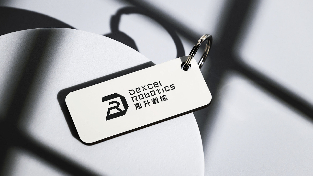 机器人人工智能灵巧手科技品牌logo设计（原创）（图ZMzk3NTY3NTAw） - 品牌 - 站酷设计师晏迪原创素材 - 站酷ZCOOL
