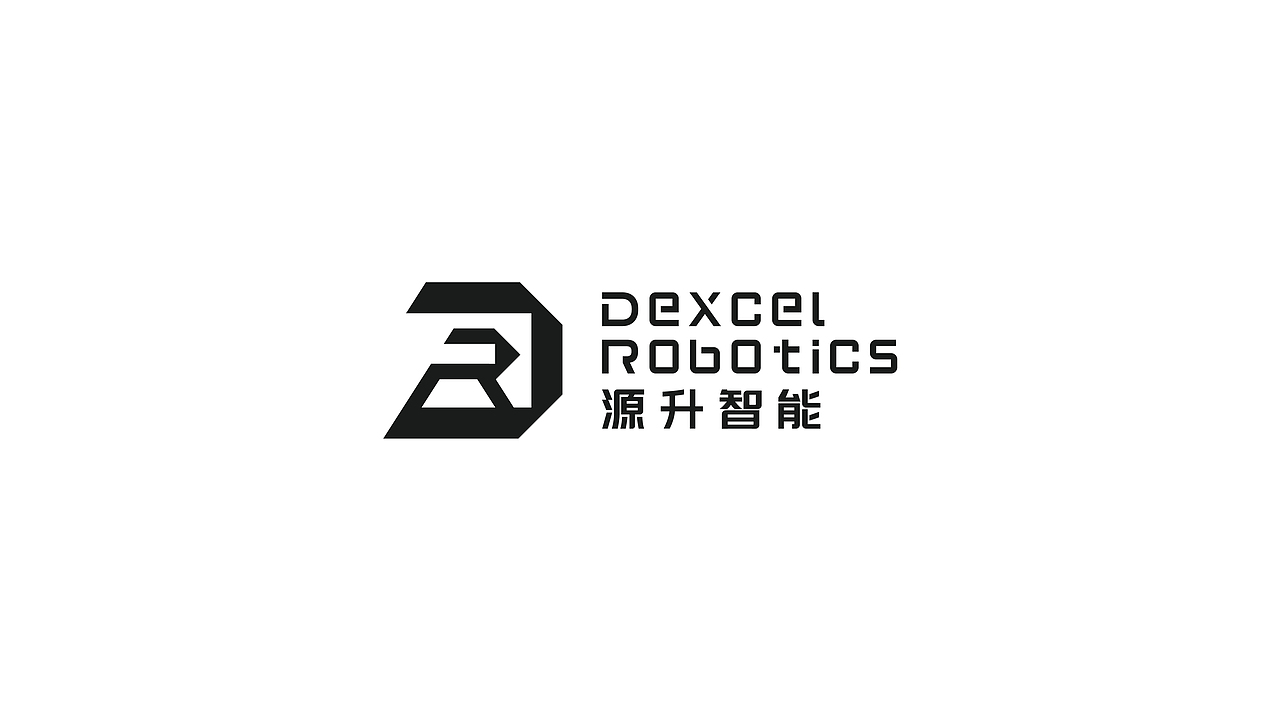 机器人人工智能灵巧手科技品牌logo设计（原创）（图ZMzk3NTY3NDc2） - 品牌 - 站酷设计师晏迪原创素材 - 站酷ZCOOL