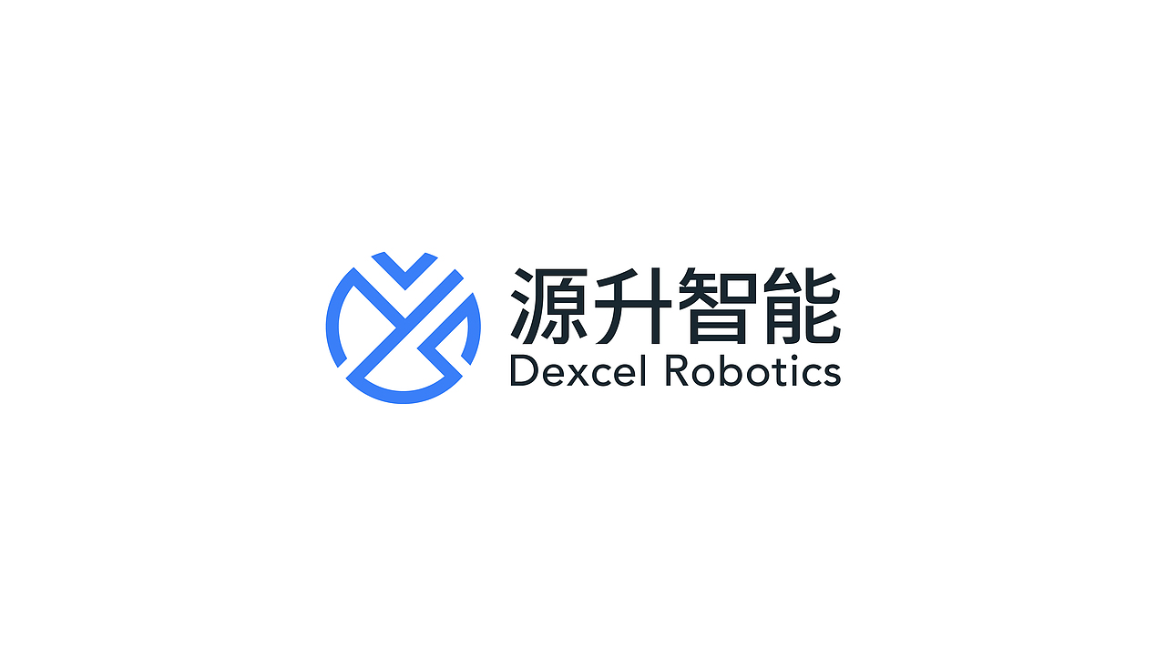 机器人人工智能灵巧手科技品牌logo设计（原创）（图ZMzk3NTY3Njc2） - 品牌 - 站酷设计师晏迪原创素材 - 站酷ZCOOL