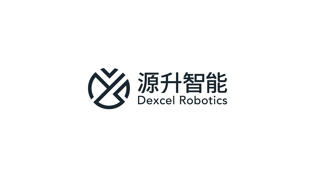 机器人人工智能灵巧手科技品牌logo设计（原创）（图ZMzk3NTY3Njg0） - 品牌 - 站酷设计师晏迪原创素材 - 站酷ZCOOL