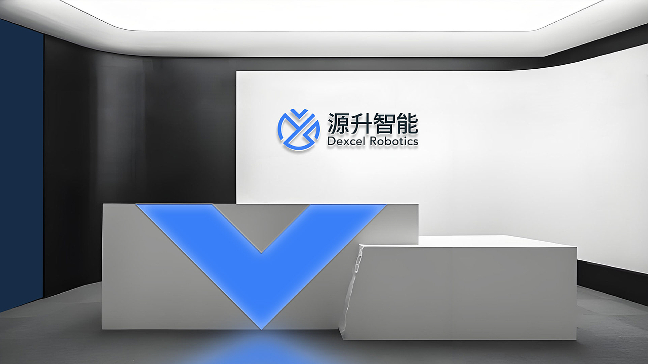 机器人人工智能灵巧手科技品牌logo设计（原创）（图ZMzk3NTY3Njky） - 品牌 - 站酷设计师晏迪原创素材 - 站酷ZCOOL