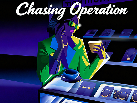 Chasing Operation