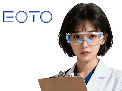 EOTO护肤次抛品牌设计 |LOGO设计/标志/VI/包装延展
