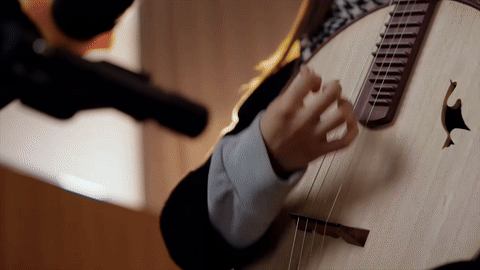 抖音直播 云端艺海 院团专项微纪录片 艺播计划（图ZMzk3NTcxNDY0） - 宣传片 - 站酷设计师盘马弯弓PMWG原创素材 - 站酷ZCOOL