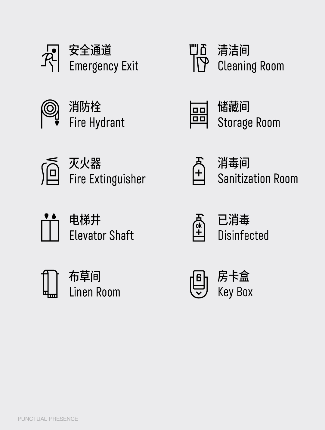 背包十年 · 导视设计丨PPD案例(图ZMzk3NTcwOTEy) - 其他平面 - 站酷设计师ABD展厅事务所原创素材 - 站酷ZCOOL