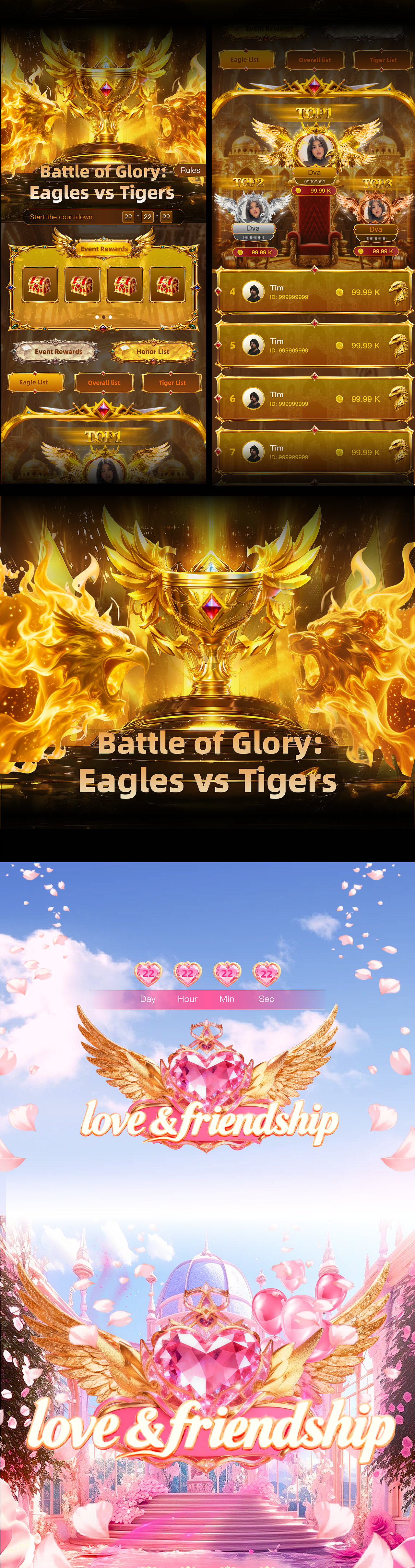 海外社交APP 贵族系统 活动运营