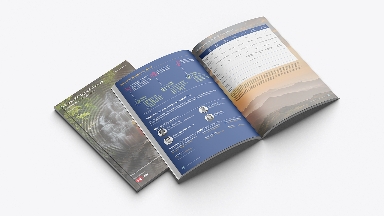 【作品集】视觉设计