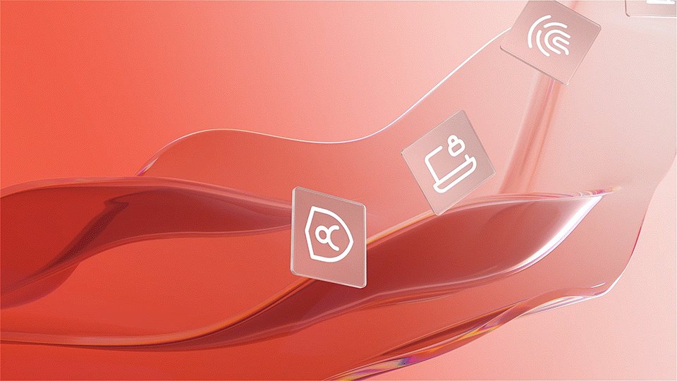 学生笔记本三维动画