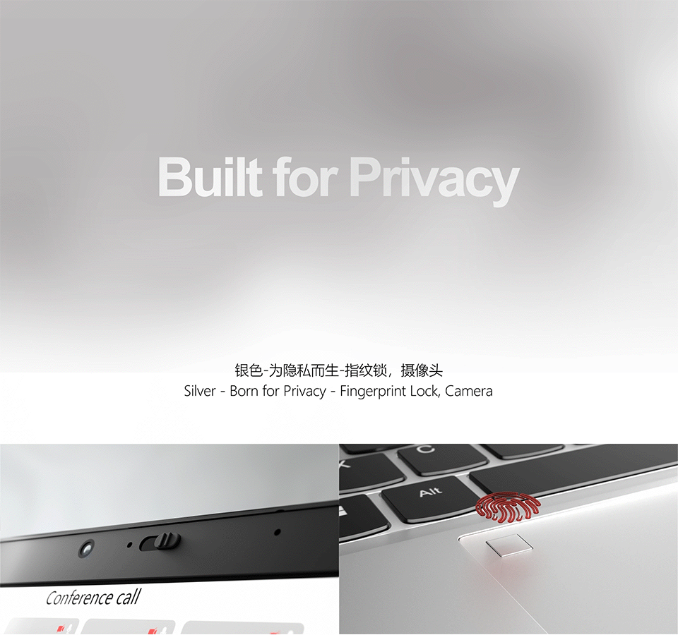 学生笔记本三维动画