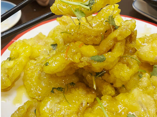美食文化类