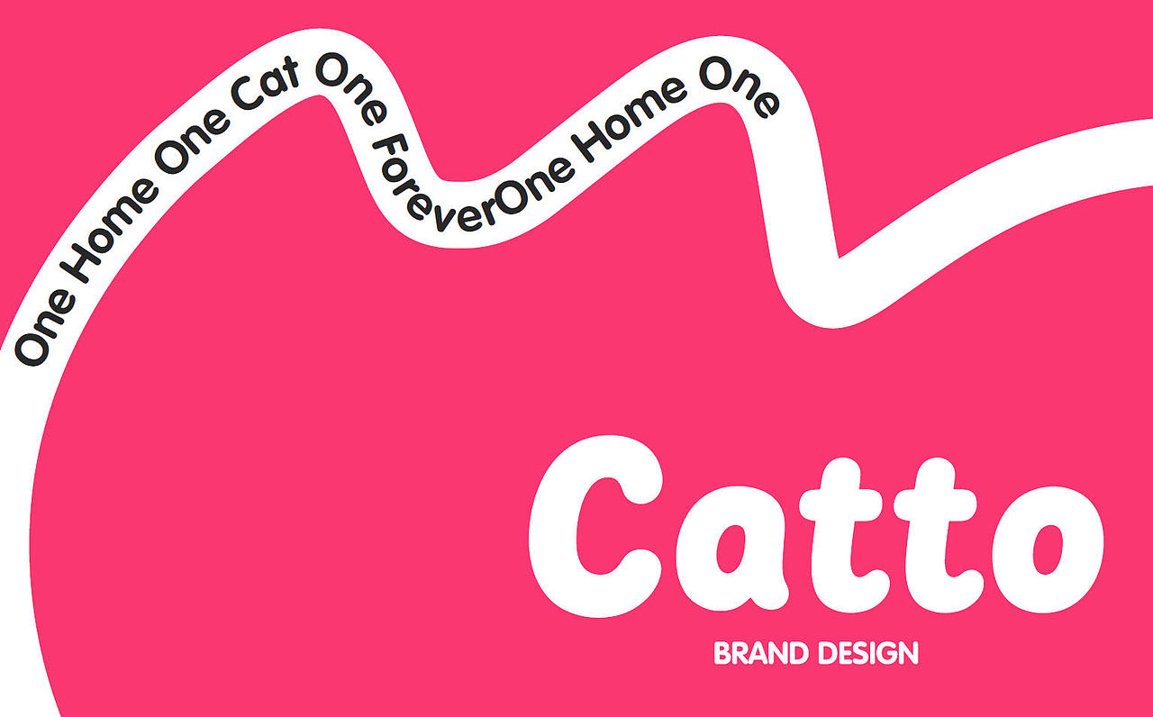 小杨的品牌视觉提案