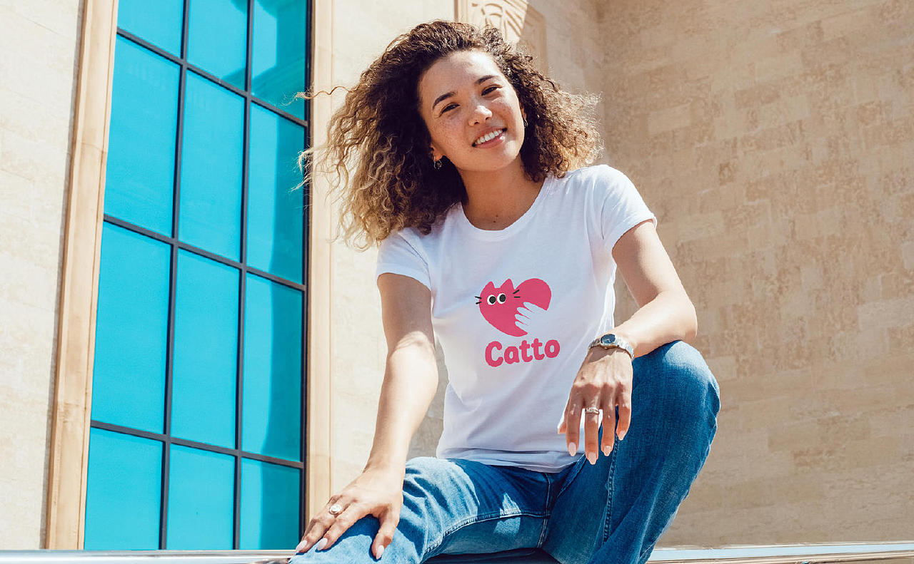 小杨的品牌视觉提案