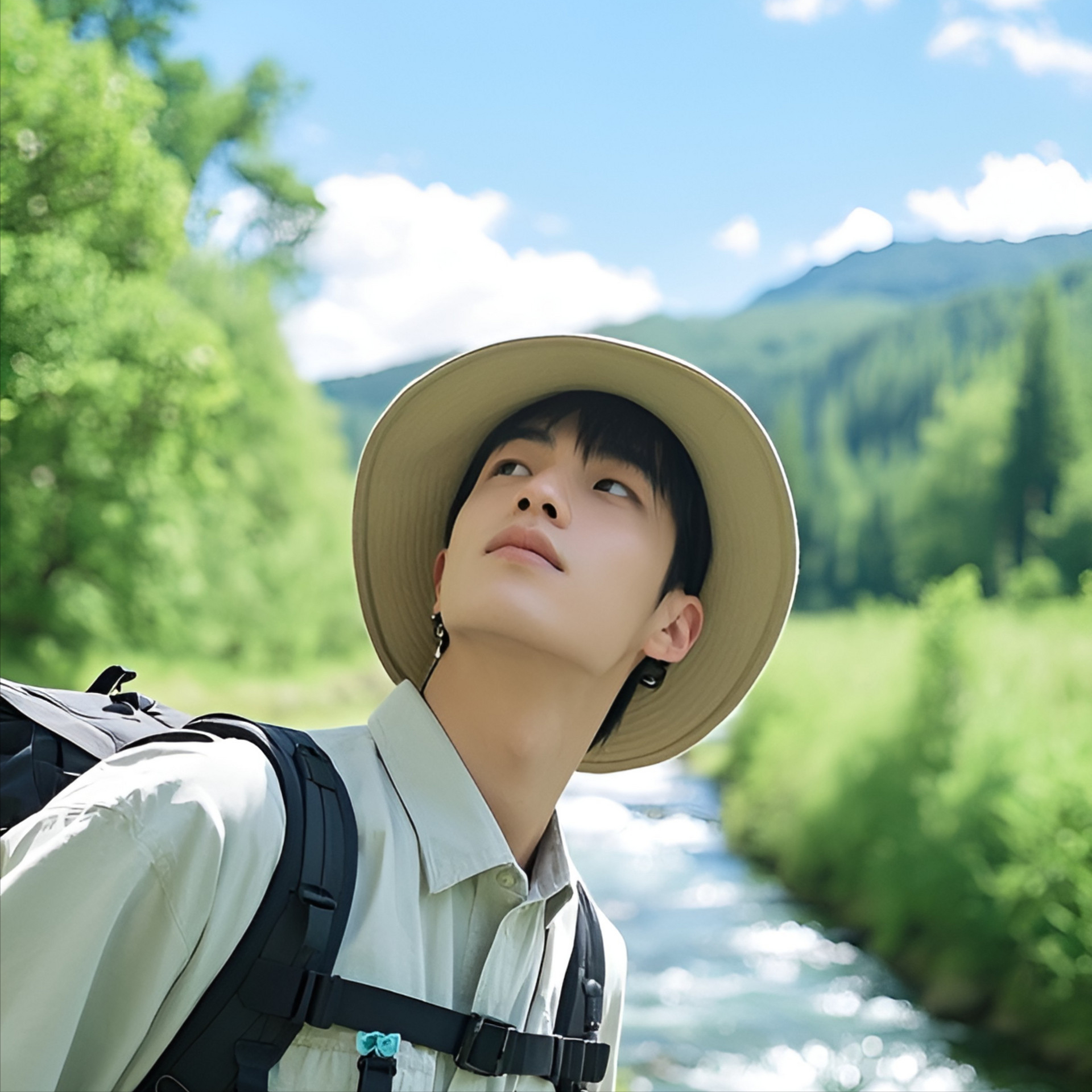 秋季洗脸总拔干？油光还在冒？2025男士洁面实测，这款把‘润+净’锁死了！（图ZMTUyNDQ5NDg=） - 资讯 - 站酷设计师来这个世界看看原创素材 - 站酷ZCOOL