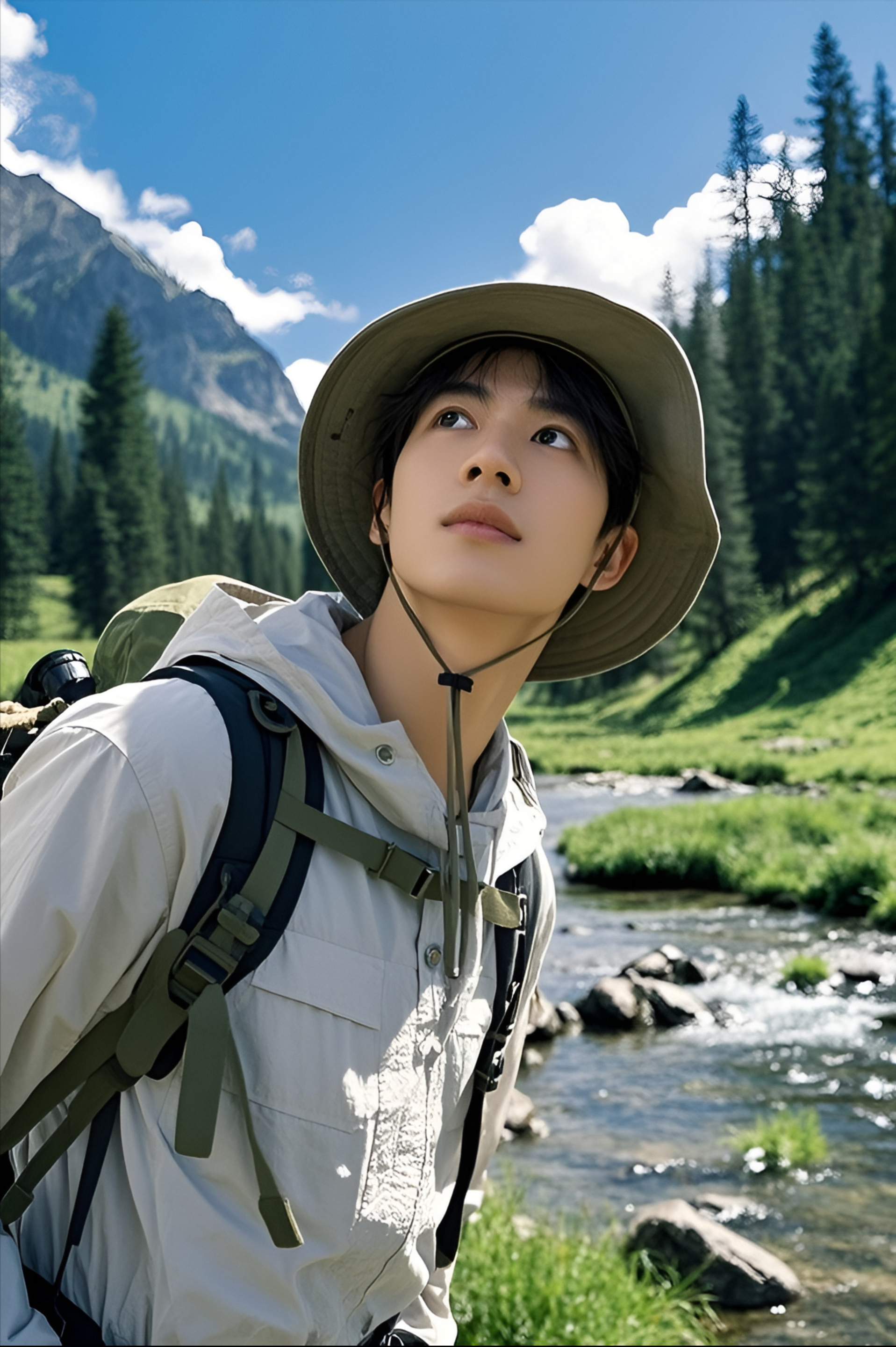 秋季洗脸总拔干？油光还在冒？2025男士洁面实测，这款把‘润+净’锁死了！（图ZMTUyNDQ5NzY=） - 资讯 - 站酷设计师来这个世界看看原创素材 - 站酷ZCOOL