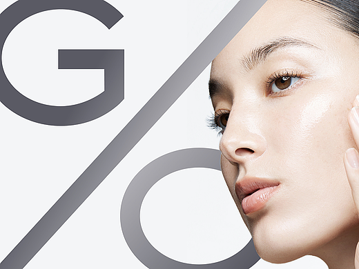 卓尔诗婷护肤品牌设计 |LOGO设计/标志/VI/包装延展