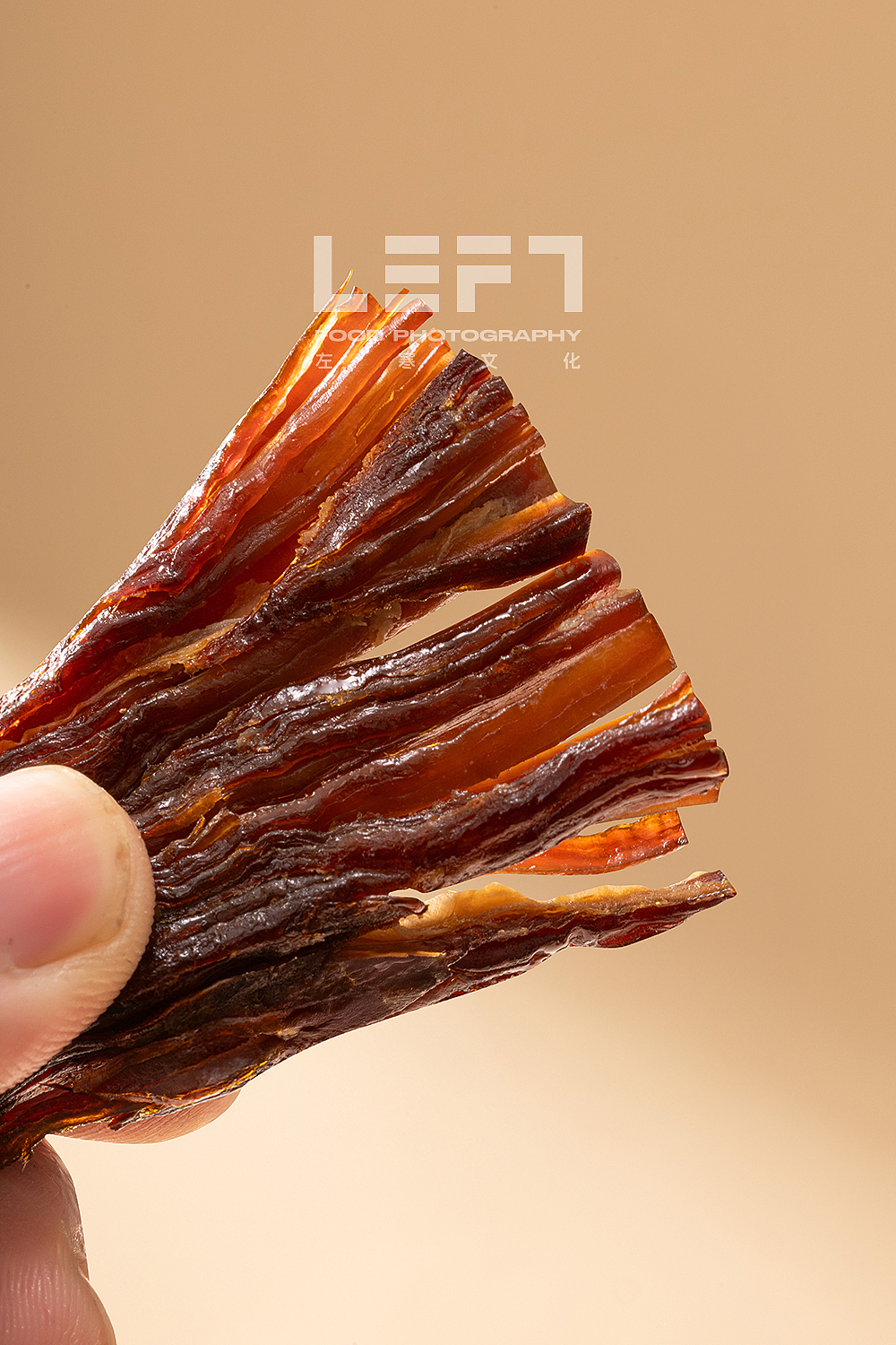 袋鼠先生 × Left Studio｜乳酸菌风干牛肉（图ZMzk3NTc3MTg4） - 美食摄影 - 站酷设计师LeftStudio原创素材 - 站酷ZCOOL