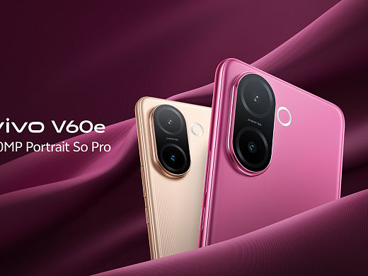 VIVO V60E｜印度VIVO