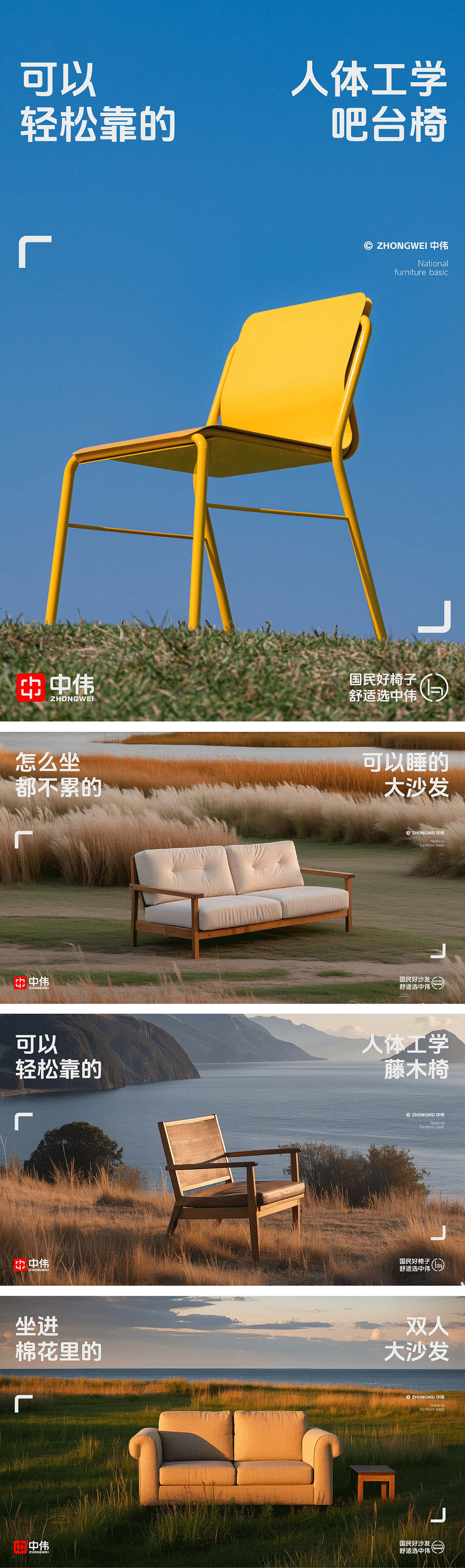 京东办公家具第一品牌如何视觉升级（图ZMzk3NTgwMTYw） - 品牌 - 站酷设计师万物天泽营销咨询原创素材 - 站酷ZCOOL