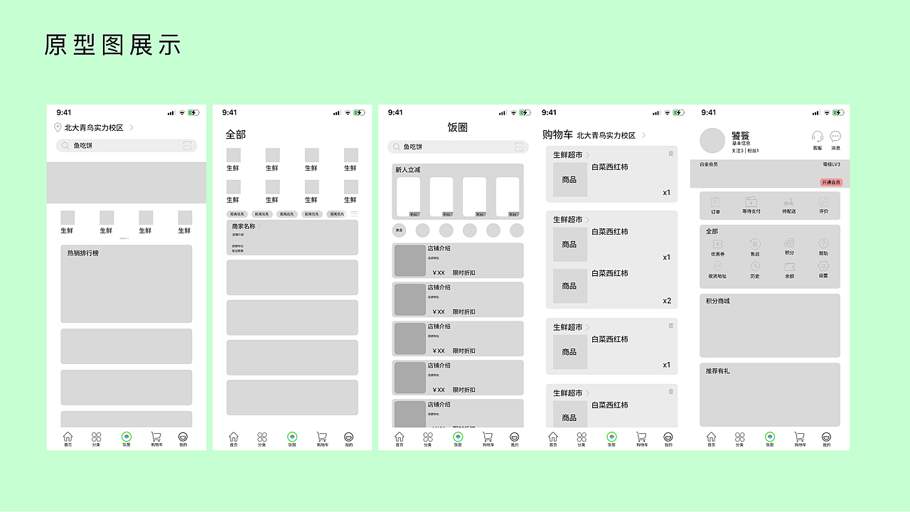 个人作品集合集