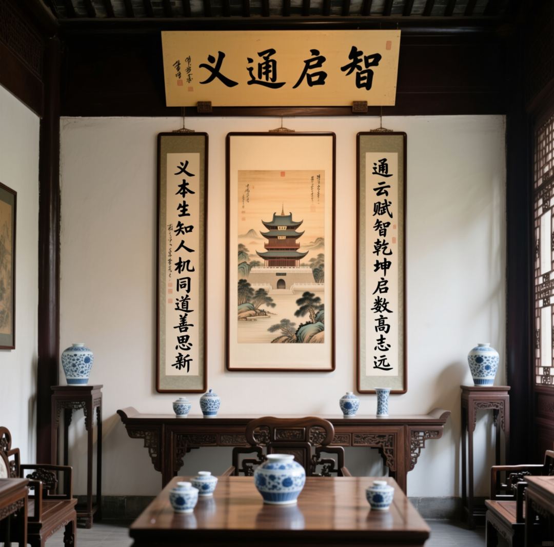 阿里开源图片生成模型Qwen-image，中英文宣传海报/PPT/文案直出，图像大模型天花板！（图ZMTUyNDUxODA=） - 教程 - 站酷设计师黄彬AIGC原创素材 - 站酷ZCOOL